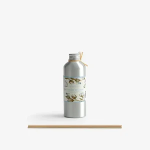 Castelbel Flor Algodao Fragran Dif 250ml