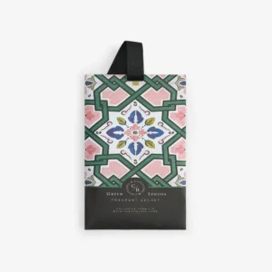 Castelbel Green Sencha Sachet