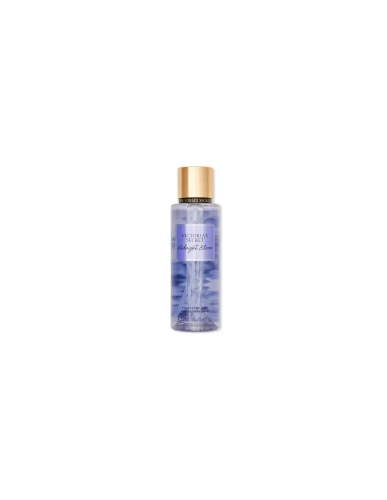 Perfume - Victoria's Secret Victorias Secret Midnight Bloom Body Mist 250ml Sp da marca - VICTORIA'S SECRET