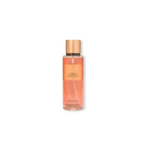 Perfume - Victoria's Secret Victorias Secret Amber Romance Body Mist 250ml Sp da marca - VICTORIA'S SECRET