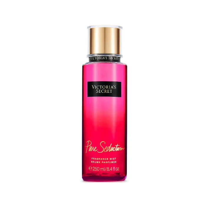Perfume - Victoria's Secret Pure Seduction Fragance Mist Spray 250ml da marca - VICTORIA'S SECRET