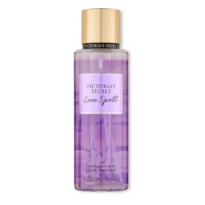 Perfume - Victoria´s Secret Love Spell Body Mist Spray 250ml da marca - VICTORIA'S SECRET