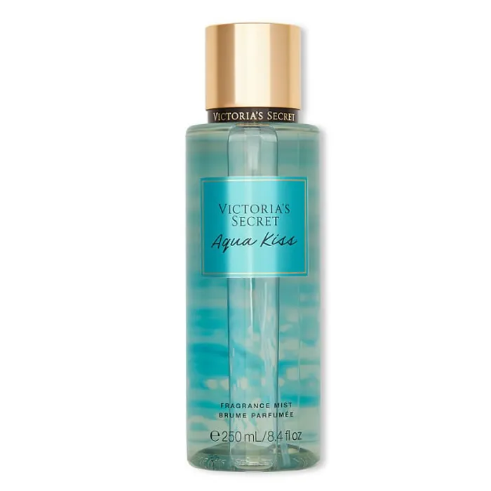 Perfume - Victoria´s Secret Aqua Kiss Fragance Mist Spray 250ml da marca - VICTORIA'S SECRET