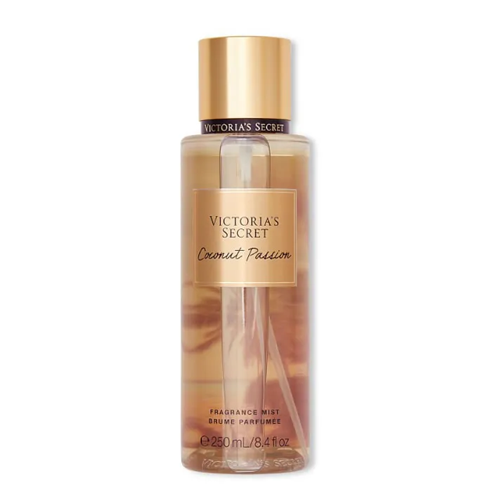 Perfume - Victoria´s Secret Coconut Passion Fragance Mist Spray 250ml da marca - VICTORIA'S SECRET