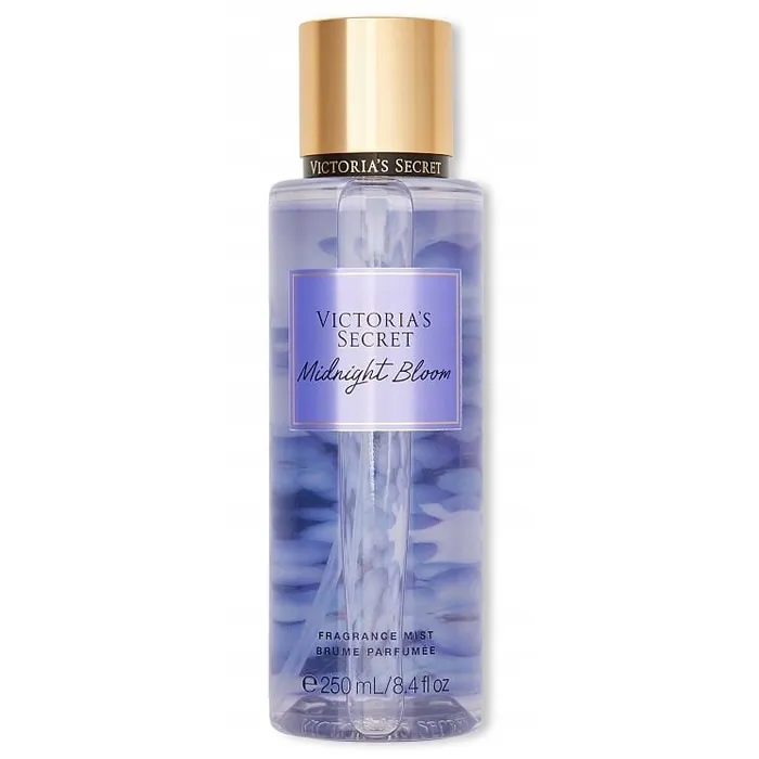 Perfume - Victoria´s Secret Midnight Bloom Body Mist Spray 250ml da marca - VICTORIA'S SECRET