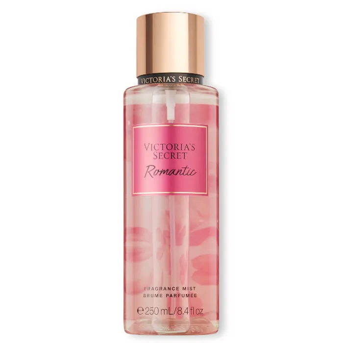 Perfume - Victoria´s Secret Romantic Fragance Mist Spray 250ml da marca - VICTORIA'S SECRET