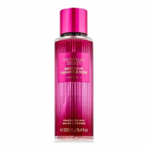 Perfume - Victoria's Secret Sensuous Cashmere Rose Blend N.4 Fragance Mist 250ml da marca - VICTORIA'S SECRET