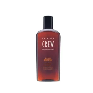 American Crew 24 Hour Deodorant Body Wash 450ml