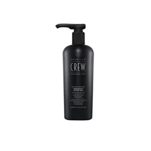 American Crew Precision Shave Gel 450ml
