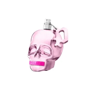 Perfume - Police to Be True Me Woman Ep 125 Vap da marca - POLICE