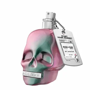 Perfume - Police To Be My Avatar Woman Eau De Toilette Spray 75ml da marca - POLICE