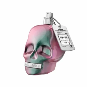 Perfume - Police To Be My Avatar Woman Eau De Toilette Spray 125ml da marca - POLICE