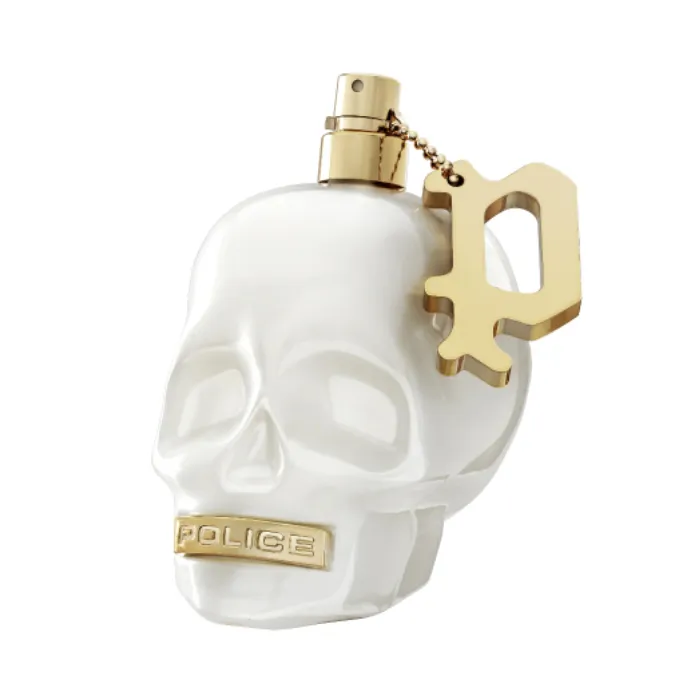 Perfume - Police To Be Born To Shine Woman Eau De Toilette Spray 125ml da marca - POLICE