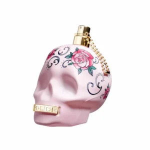 Perfume - Police To Be Woman Tattoo Art Eau De Perfume Spray 125ml da marca - POLICE