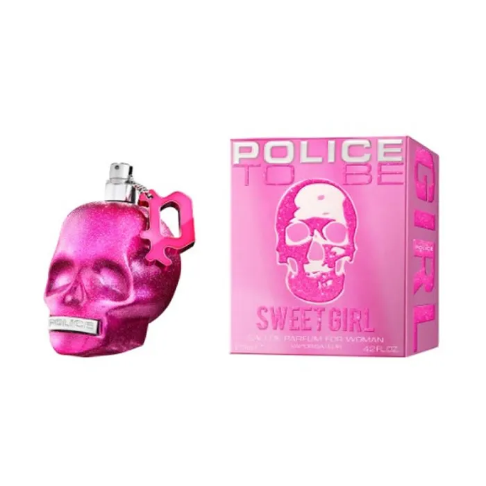 Perfume - Police To Be Sweet Girl Eau De Parfum Spray 75ml da marca - POLICE