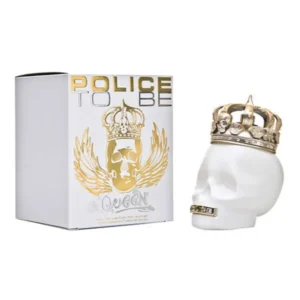 Perfume - Police To Be The Queen Eau De Perfume Spray 125ml da marca - POLICE