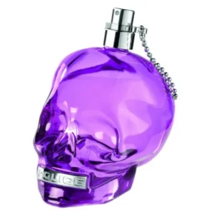 Perfume - Police To Be Woman Eau De Perfume Spray 125ml da marca - POLICE