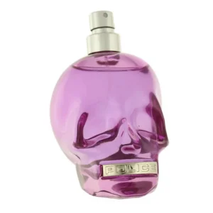 Perfume - Police To Be Woman Eau De Perfume Spray 40ml da marca - POLICE