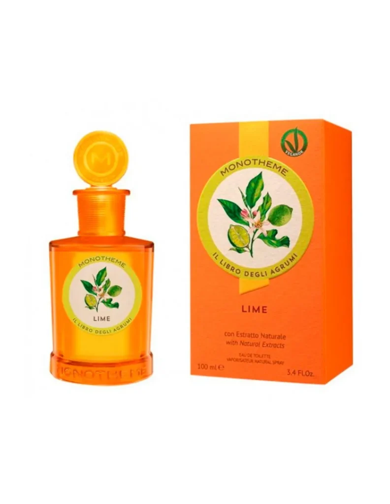 Perfume - Monotheme F et 100 Vp Lime da marca - MONOTHEME