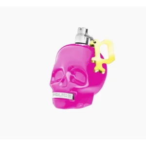 Perfume - Police To Be GoodVibes For Woman Eau De Perfume Spray 75ml da marca - POLICE