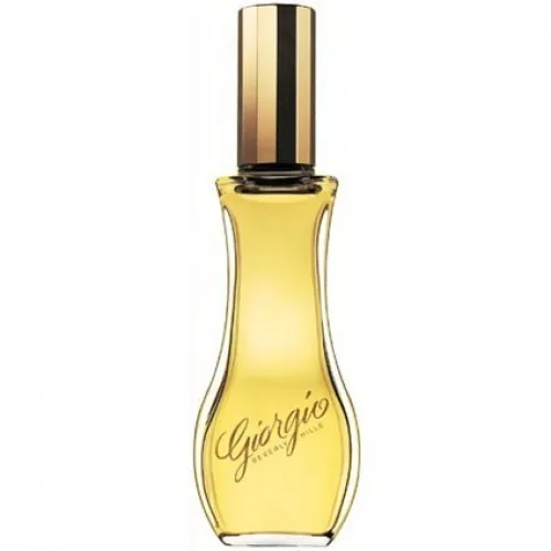 Perfume - Giorgio Beverly Hills Eau De Toilette Spray 90ml da marca - GIORGIO BEVERLY HILLS