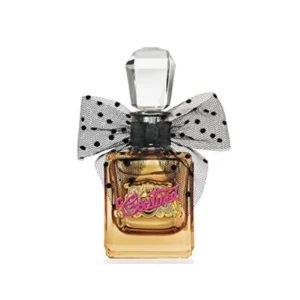 Perfume - Juicy Couture Viva La Juicy Gold Couture Eau De Perfume Spray 50ml da marca - JUICY COUTURE