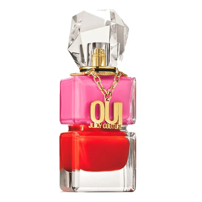 Perfume - Juicy Couture Oui Eau De Perfume Spray 30ml da marca - JUICY COUTURE
