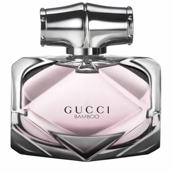 Perfume - Gucci Bamboo Eau De Perfume Spray 75ml da marca - GUCCI