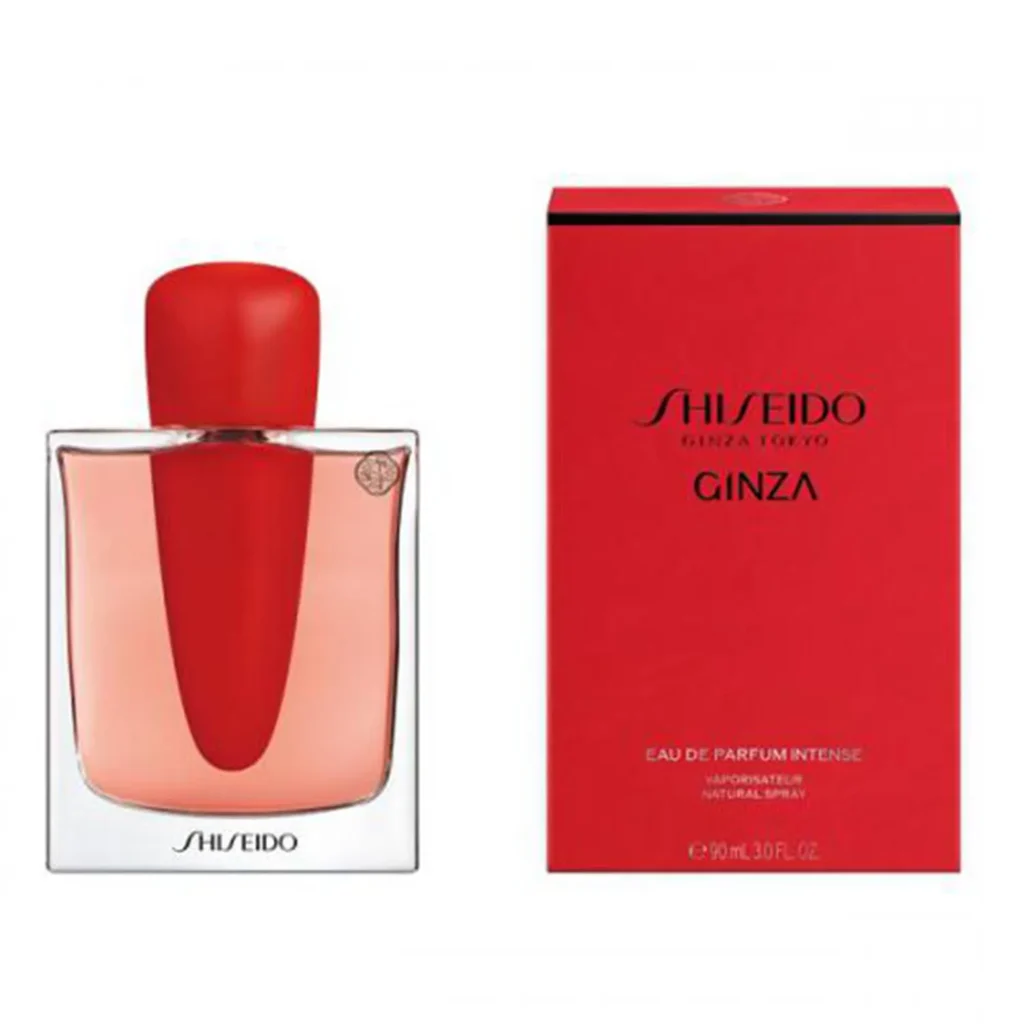 Perfume - Shiseido Ginza Intense Epv 90ml da marca - SHISEIDO