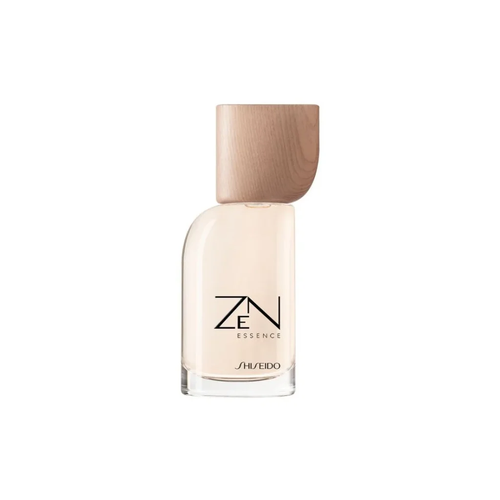 Perfume - Shiseido Shi Zen Essence Ep 50 Vap F da marca - SHISEIDO
