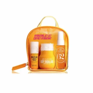 Perfume - Sol De Janeiro Hydrating Jet Set Cheirosa 62 da marca - SOL DE JANEIRO
