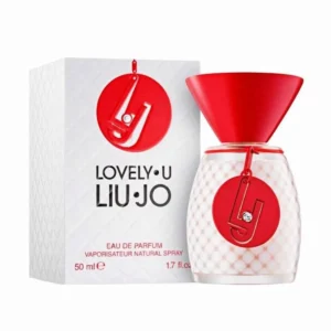 Perfume - Liu·jo Liu Jo Lovely Eau De Parfum 50ml Spray da marca - LIU·JO
