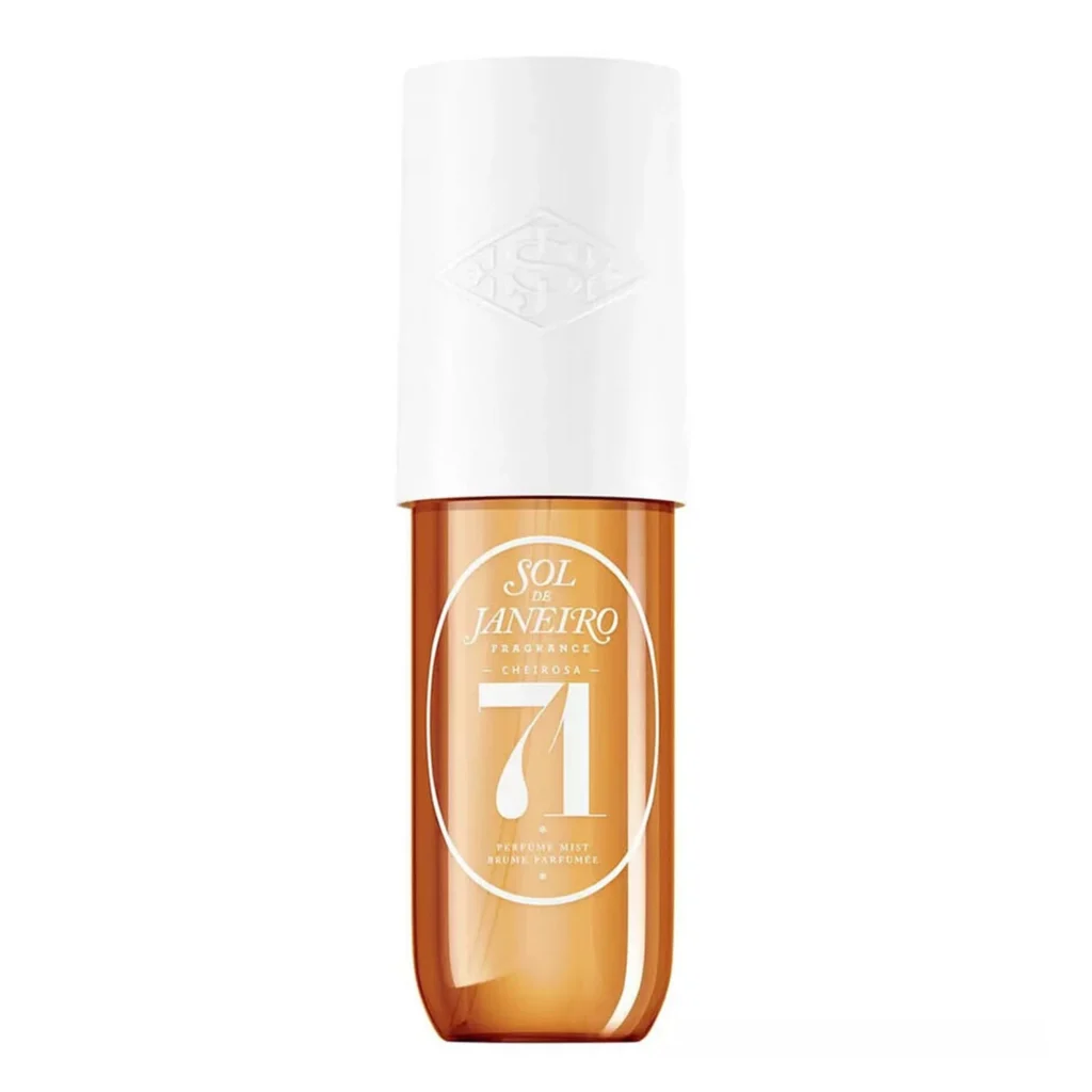 Perfume - Sol De Janeiro Cheirosa 71 Perfume Spray 90ml Spray da marca - SOL DE JANEIRO