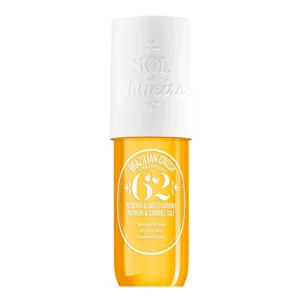 Perfume - Sol De Janeiro Cheirosa 62 Brazilian Crush Perfume 240ml Spray da marca - SOL DE JANEIRO