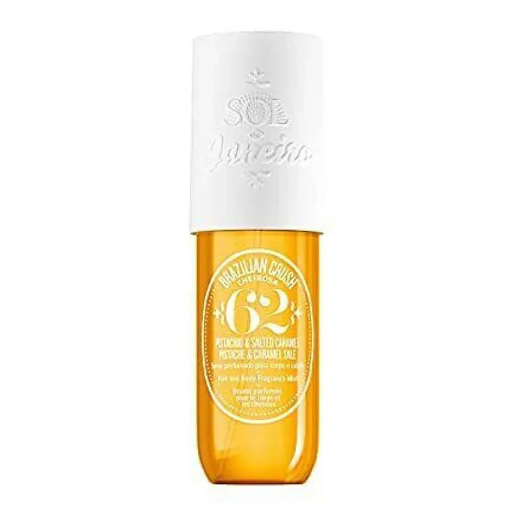 Perfume - Sol De Janeiro Cheirosa 62 Brazilian Crush Perfume 90ml Spray da marca - SOL DE JANEIRO