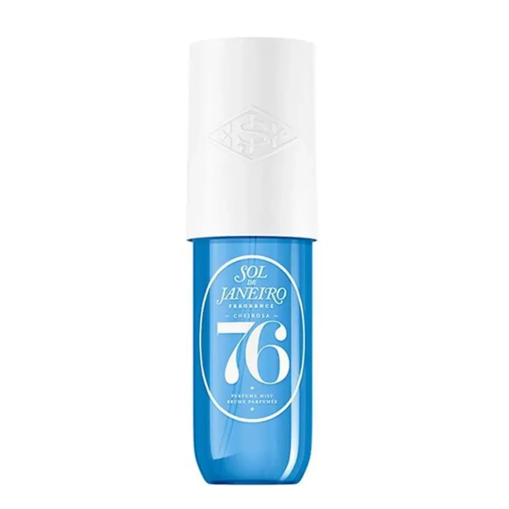 Perfume - Sol De Janeiro Cheirosa 76 Perfume Spray 90ml Spray da marca - SOL DE JANEIRO