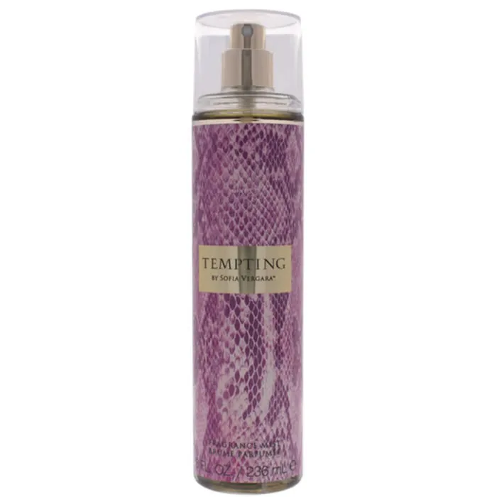 Perfume - Victoria's Secret Tempting Sofia Vergara Fragance Mist 236ml da marca - VICTORIA'S SECRET
