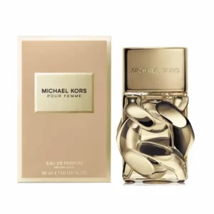 Perfume - Michael Kors Pour Femme Eau De Parfum Spray 30ml da marca - MICHAEL KORS