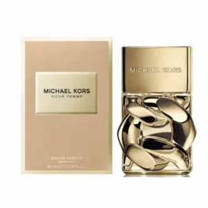 Perfume - Michael Kors Pour Femme Eau De Parfum Spray 50ml da marca - MICHAEL KORS