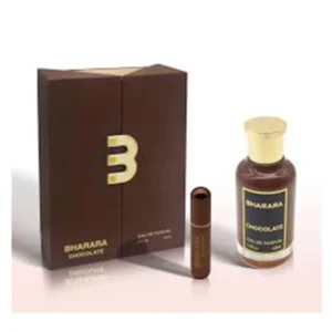 Perfume - Bharara Chocolate Eau De Parfum 100ml da marca - BHARARA