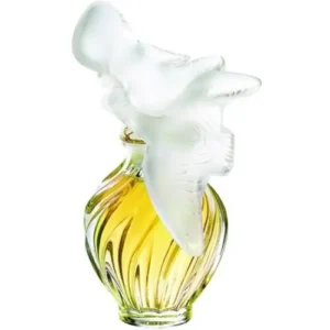 Perfume - Nina Ricci L'air Du Temps Eau De Toilette Spray 50ml da marca - NINA RICCI