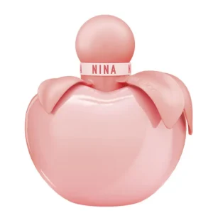 Perfume - Nina Rose Eau De Toilette Spray 30ml da marca - NINA RICCI