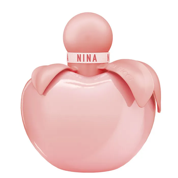 Perfume - Nina Rose Eau De Toilette Spray 30ml da marca - NINA RICCI