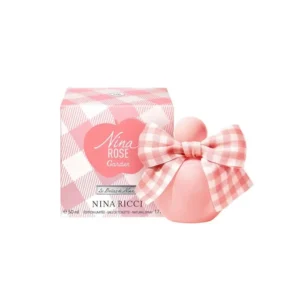 Perfume - Nina Ricci Rose Garden Eau De Toilette Spray 50ml da marca - NINA RICCI