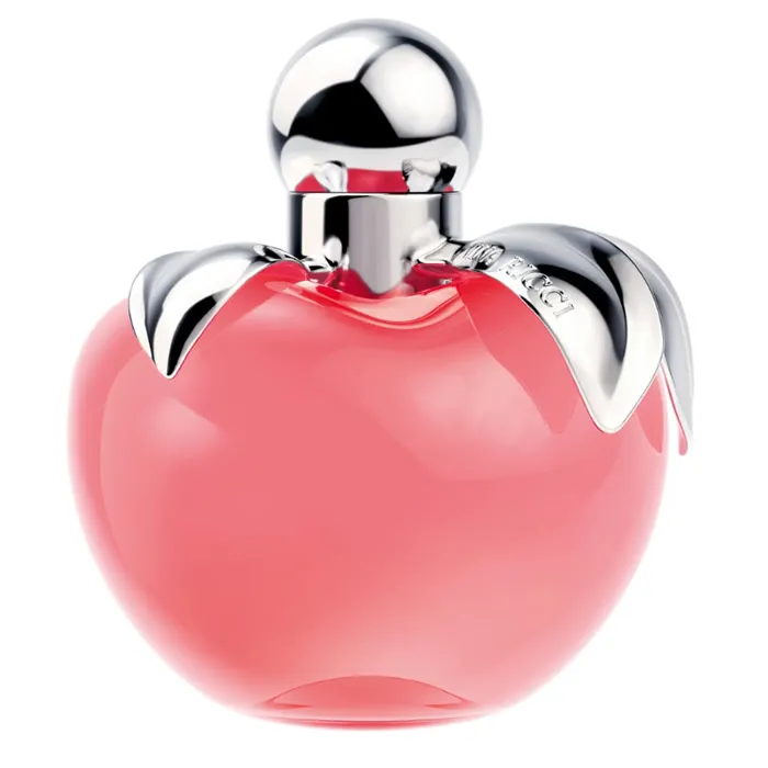 Perfume - Nina Ricci Nina Eau De Toilette Spray Refillable 80ml da marca - NINA RICCI