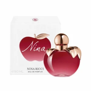 Perfume - Nina Ricci Nina Eau De Parfum Spray 50ml da marca - NINA RICCI
