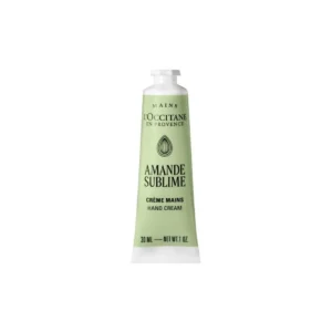 L'occitane Loccitane Almendra Cr Manos 30ml