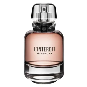 Perfume - Givenchy L'Interdit Eau De Perfume Spray 35ml da marca - GIVENCHY