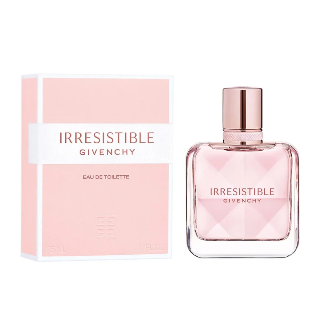 Perfume - Givenchy Irresistible Eau De Toilette 35ml Spray da marca - GIVENCHY