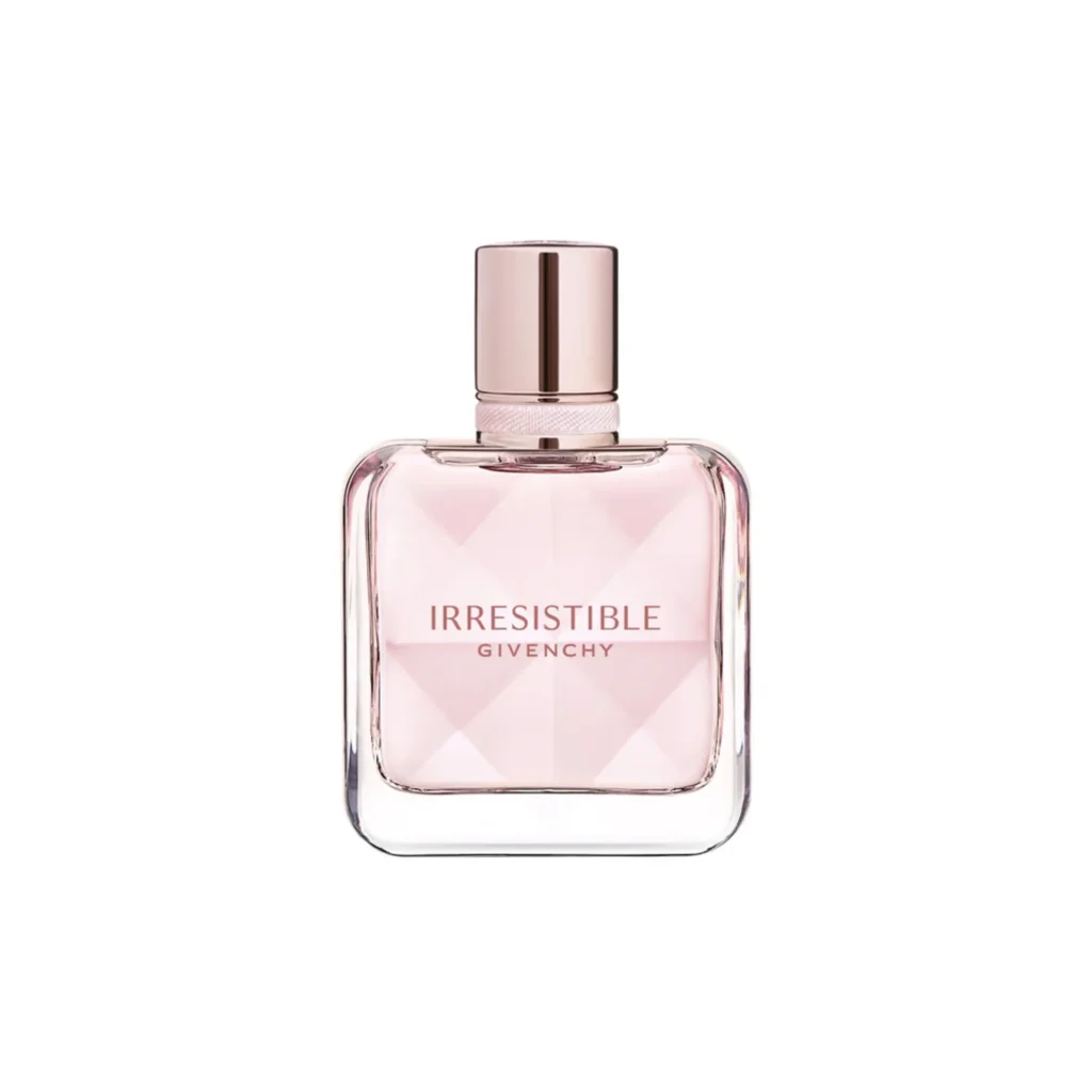 Perfume - Givenchy Irresistible Eau De Toilette 50ml Spray da marca - GIVENCHY